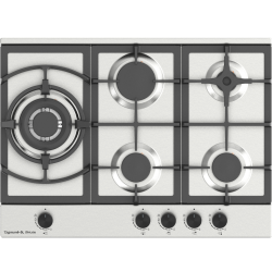 Газовая варочная панель Zigmund & Shtain G 14.7 S